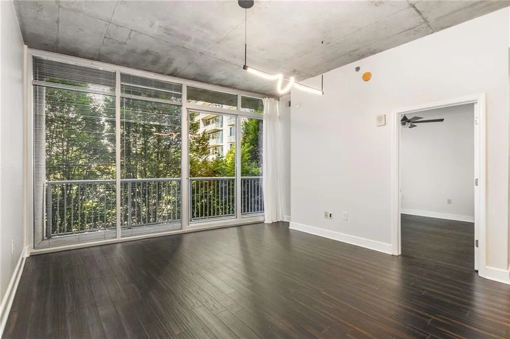950 W Peachtree Street Nw Unit 802, Atlanta, Georgia 30309, 1 Bedroom Bedrooms, ,1 BathroomBathrooms,Residential,For Sale,950 W Peachtree Street Nw Unit 802,7628281