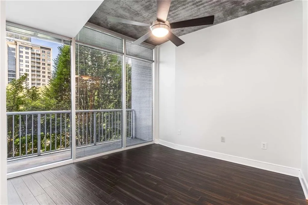 950 W Peachtree Street Nw Unit 802, Atlanta, Georgia 30309, 1 Bedroom Bedrooms, ,1 BathroomBathrooms,Residential,For Sale,950 W Peachtree Street Nw Unit 802,7628281