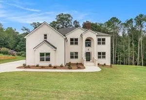 1691 W Hightower Trail, Conyers, Georgia 30013