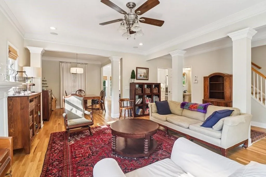 1160 Foster Place Nw, Atlanta, Georgia 30318, 3 Bedrooms Bedrooms, ,2 BathroomsBathrooms,Residential,For Sale,1160 Foster Place Nw,7592317