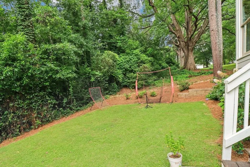 1160 Foster Place Nw, Atlanta, Georgia 30318, 3 Bedrooms Bedrooms, ,2 BathroomsBathrooms,Residential,For Sale,1160 Foster Place Nw,7592317