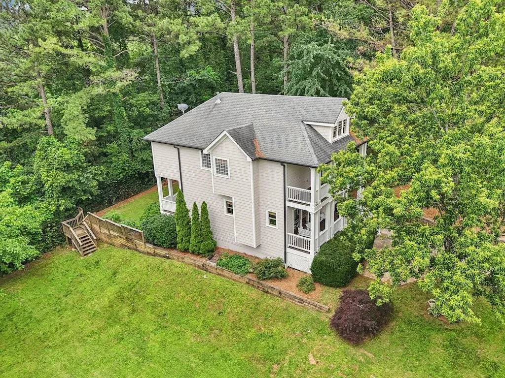 1160 Foster Place Nw, Atlanta, Georgia 30318, 3 Bedrooms Bedrooms, ,2 BathroomsBathrooms,Residential,For Sale,1160 Foster Place Nw,7592317