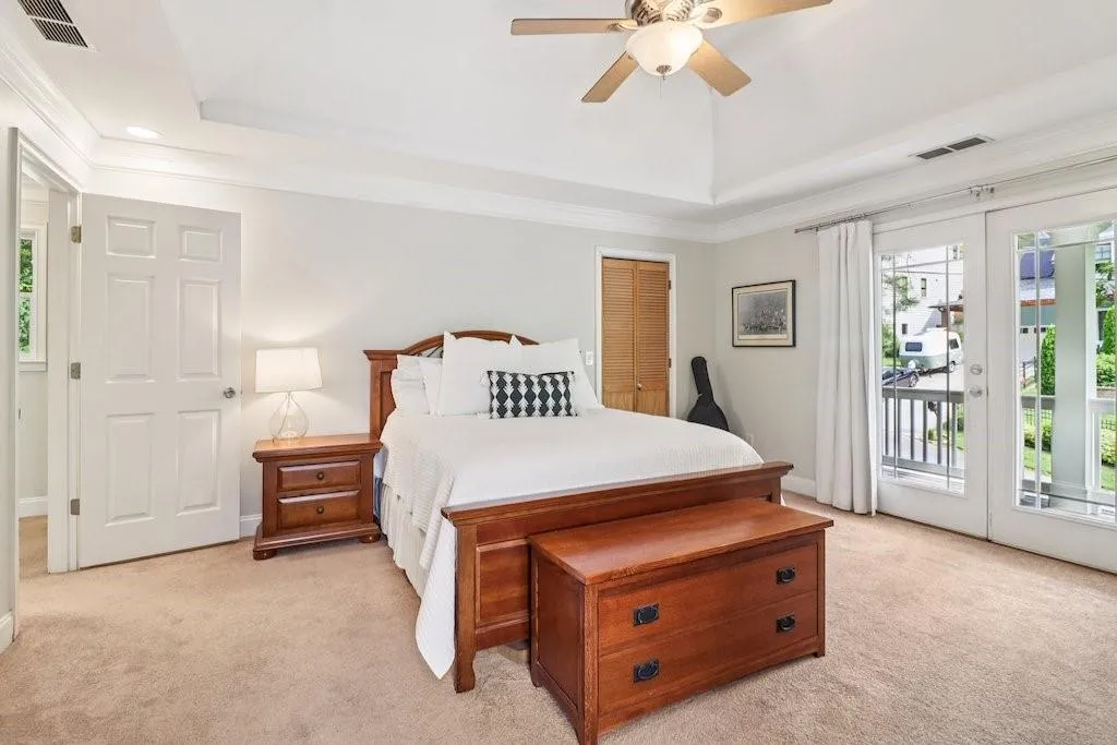 1160 Foster Place Nw, Atlanta, Georgia 30318, 3 Bedrooms Bedrooms, ,2 BathroomsBathrooms,Residential,For Sale,1160 Foster Place Nw,7592317