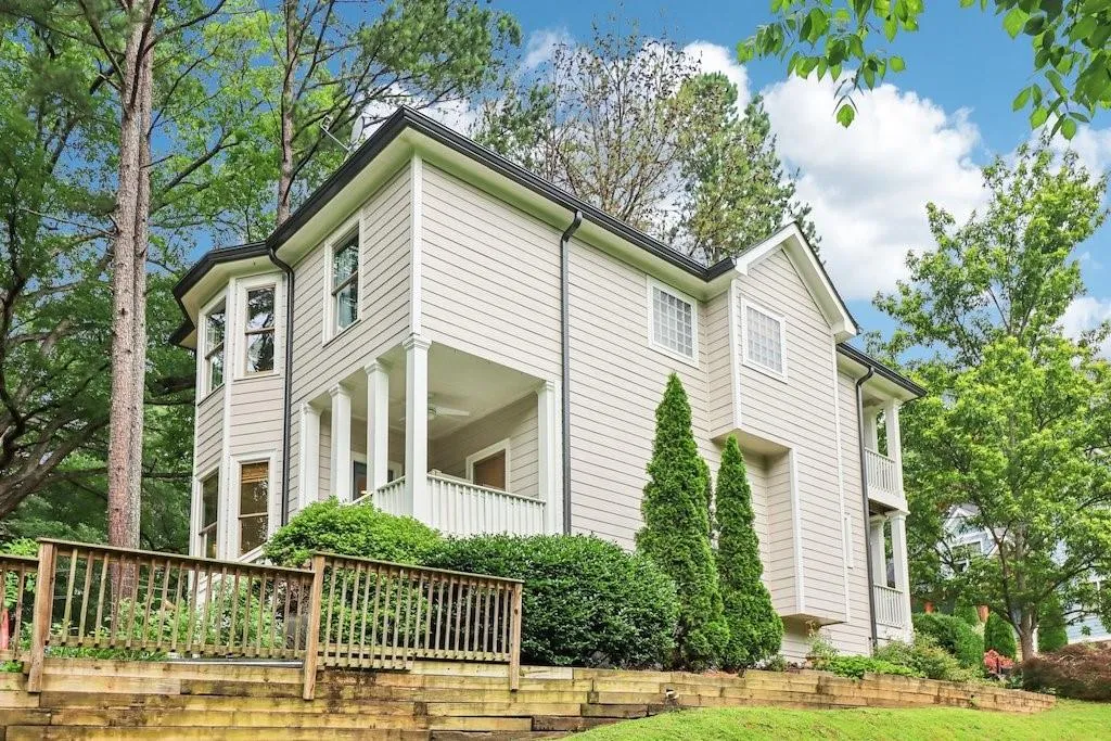 1160 Foster Place Nw, Atlanta, Georgia 30318, 3 Bedrooms Bedrooms, ,2 BathroomsBathrooms,Residential,For Sale,1160 Foster Place Nw,7592317