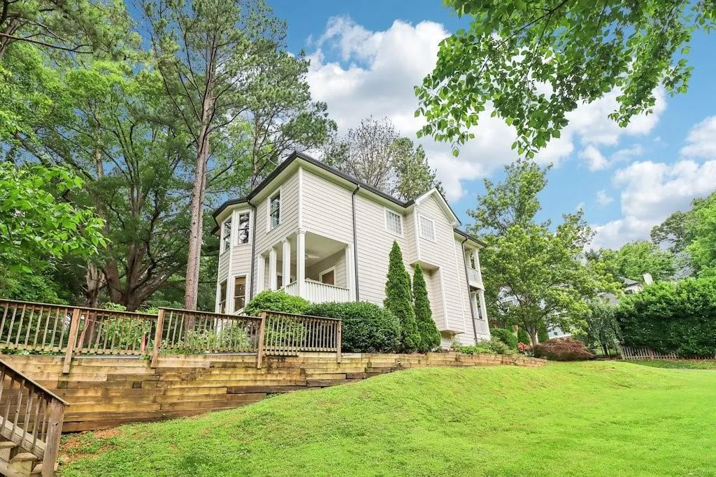 1160 Foster Place Nw, Atlanta, Georgia 30318, 3 Bedrooms Bedrooms, ,2 BathroomsBathrooms,Residential,For Sale,1160 Foster Place Nw,7592317