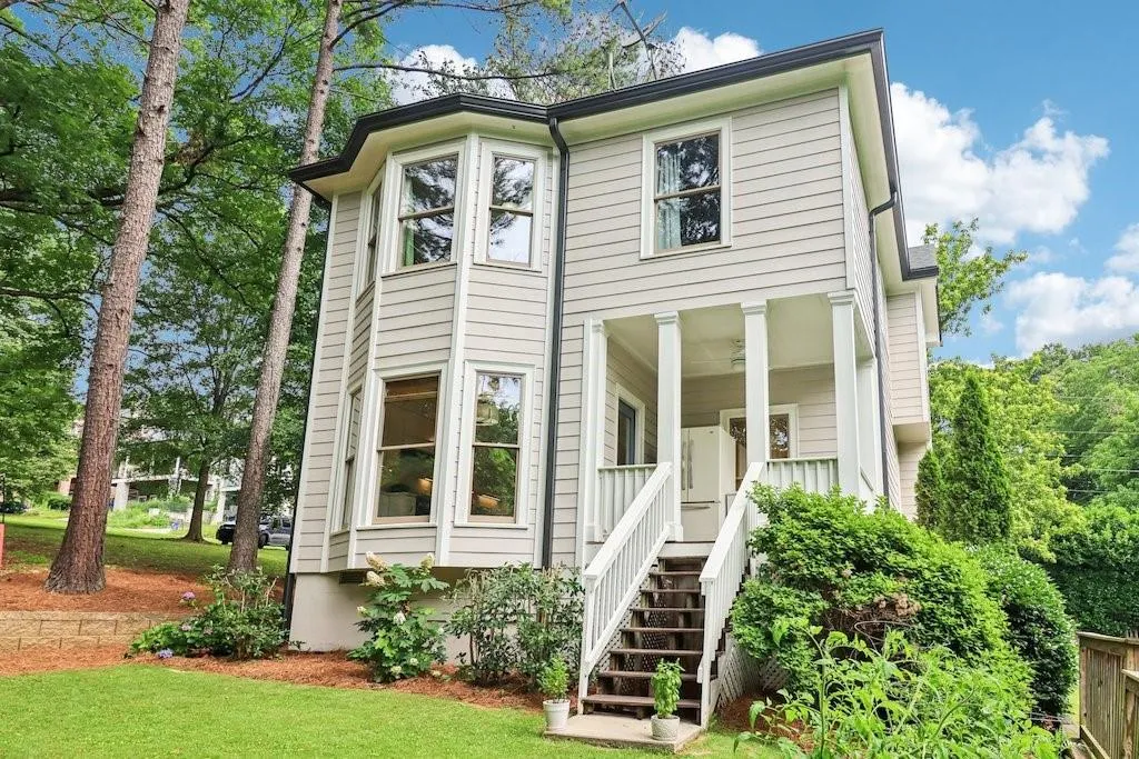 1160 Foster Place Nw, Atlanta, Georgia 30318, 3 Bedrooms Bedrooms, ,2 BathroomsBathrooms,Residential,For Sale,1160 Foster Place Nw,7592317