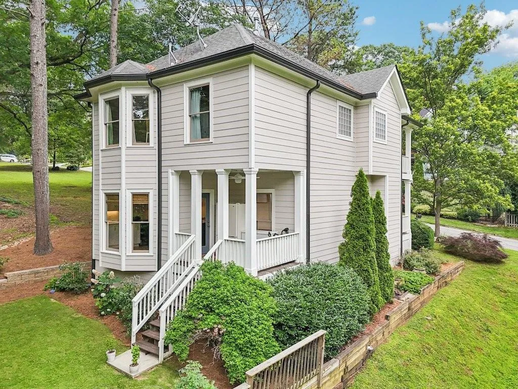 1160 Foster Place Nw, Atlanta, Georgia 30318, 3 Bedrooms Bedrooms, ,2 BathroomsBathrooms,Residential,For Sale,1160 Foster Place Nw,7592317