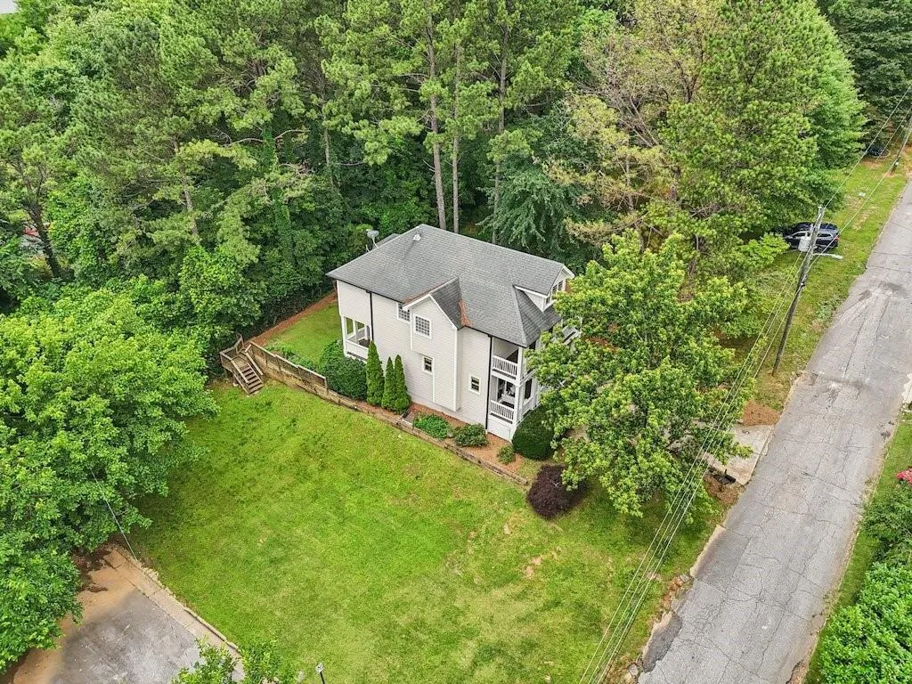 1160 Foster Place Nw, Atlanta, Georgia 30318, 3 Bedrooms Bedrooms, ,2 BathroomsBathrooms,Residential,For Sale,1160 Foster Place Nw,7592317