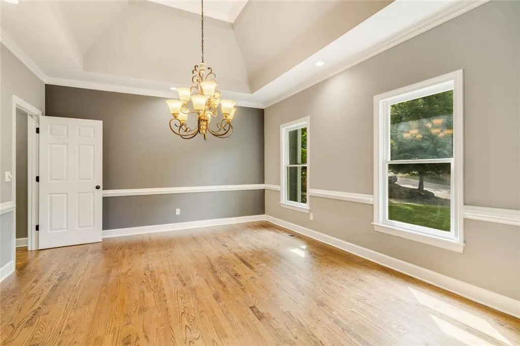 160 Grogans Landing, Atlanta, Georgia 30350, 5 Bedrooms Bedrooms, ,5 BathroomsBathrooms,Residential,For Sale,160 Grogans Landing,7727318