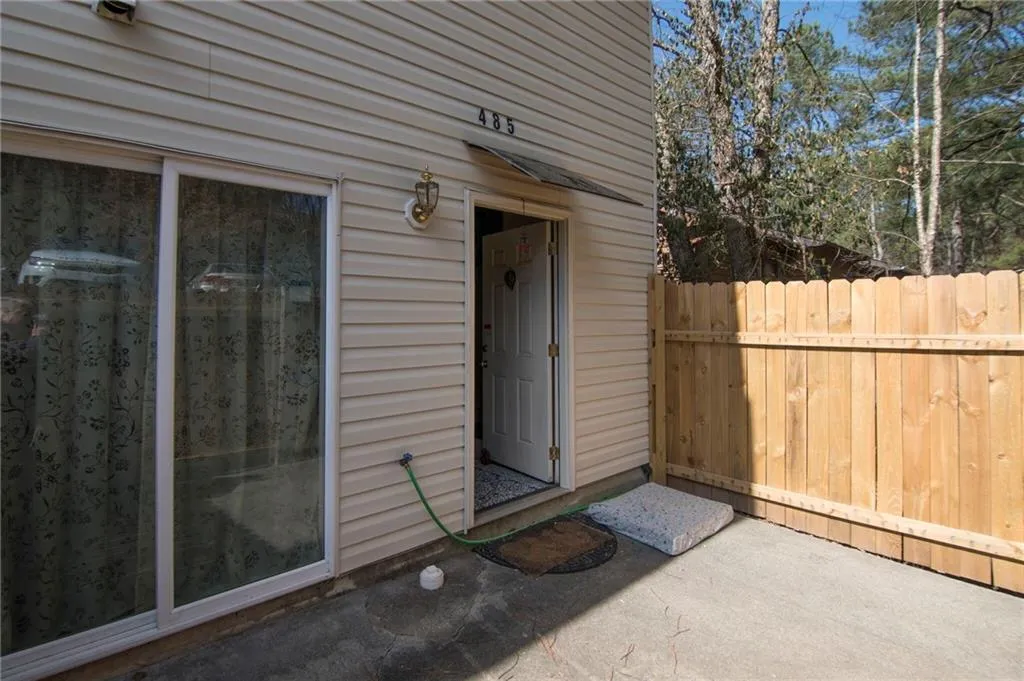 485 Granite Ridge Place Unit 485, Sandy Springs, Georgia 30350, 2 Bedrooms Bedrooms, ,2 BathroomsBathrooms,Residential,Sold,485 Granite Ridge Place Unit 485,6680438