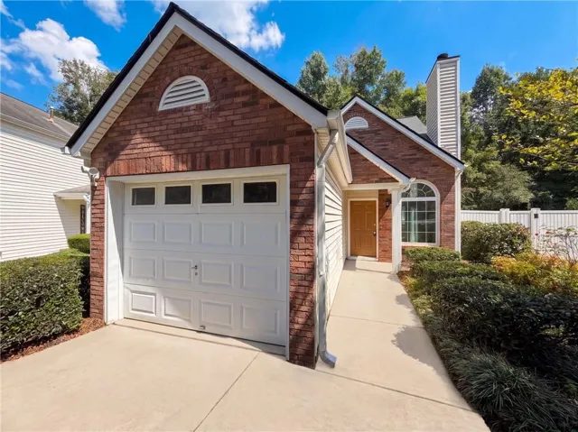 1337 Parkside Club Drive, Lawrenceville, Georgia 30044