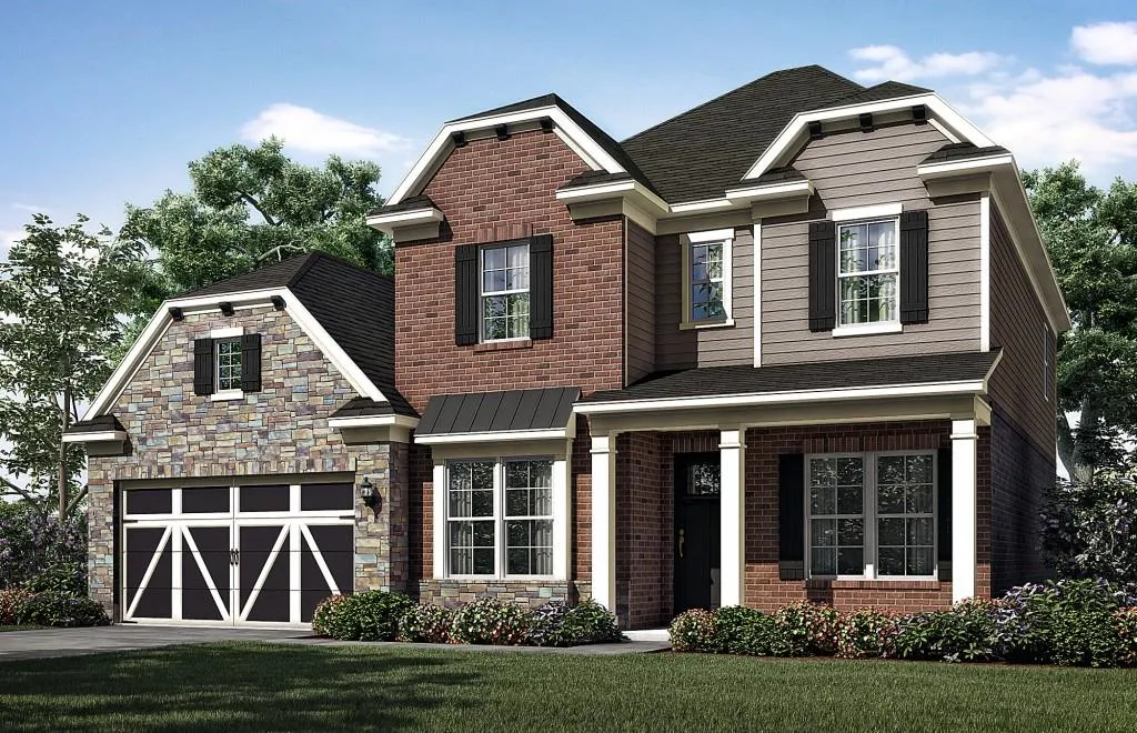 131 Austin Drive, Sandy Springs, Georgia 30328, 5 Bedrooms Bedrooms, ,4 BathroomsBathrooms,Residential,Sold,131 Austin Drive,5587102