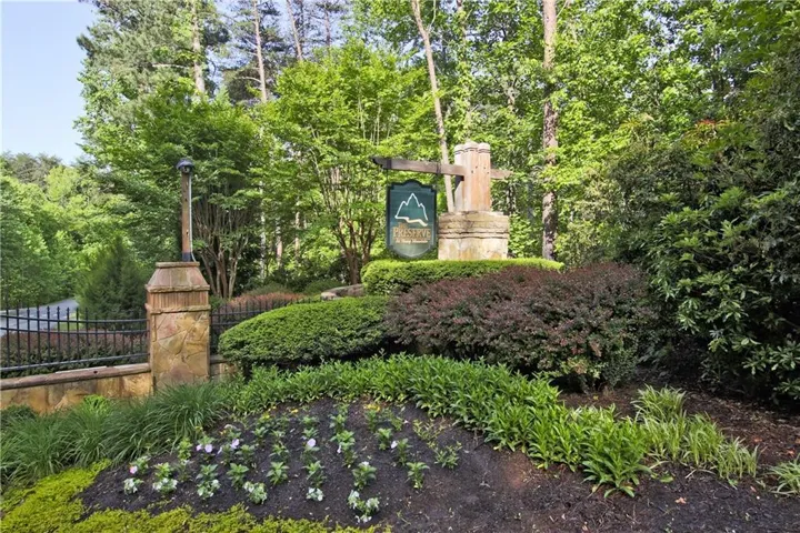 161 Sharp Mountain Parkway, Jasper, Georgia 30143