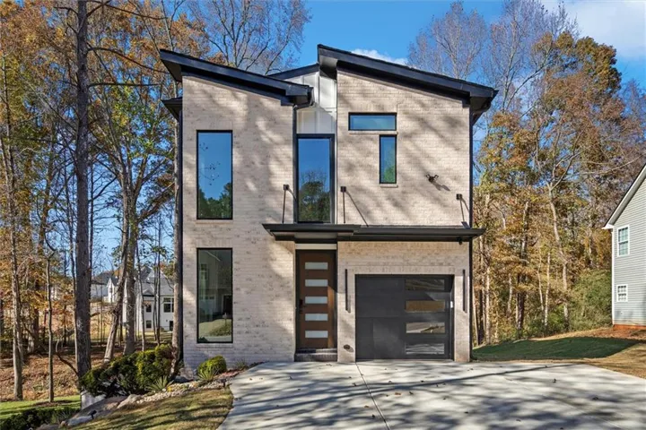 752 Crystal Bay Road, Villa Rica, Georgia 30180