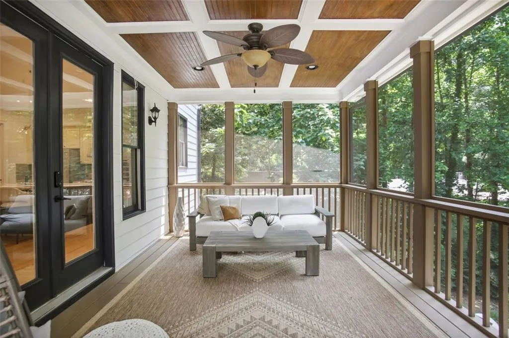 525 Forest Hills Drive, Atlanta, Georgia 30342, 6 Bedrooms Bedrooms, ,5 BathroomsBathrooms,Residential,For Sale,525 Forest Hills Drive,7663912