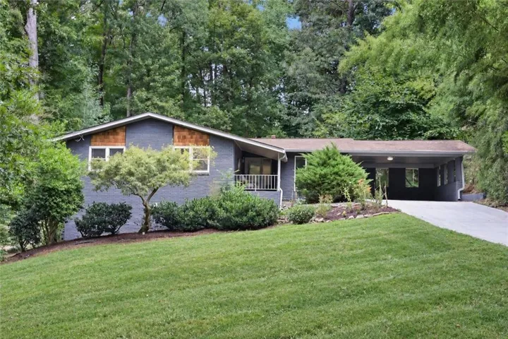 2245 Winding Woods Drive, Tucker, Georgia 30084