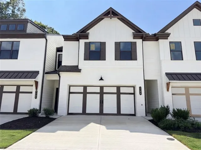 4186 Millstone Park Lane, Gainesville, Georgia 30504