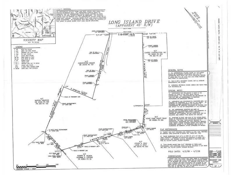 5260 Long Island Drive Nw, Sandy Springs, Georgia 30327, 5 Bedrooms Bedrooms, ,3 BathroomsBathrooms,Residential,Sold,5260 Long Island Drive Nw,6519601