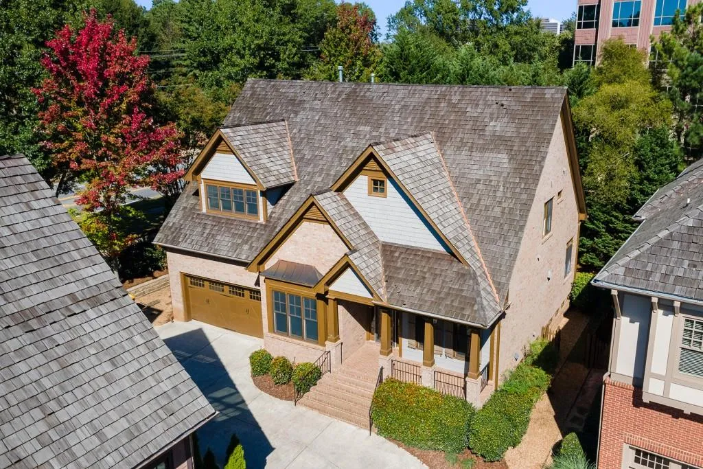 6317 Cotswold Lane, Atlanta, Georgia 30328, 4 Bedrooms Bedrooms, ,3 BathroomsBathrooms,Residential,Sold,6317 Cotswold Lane,6794148
