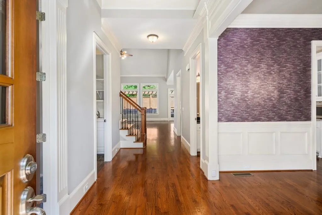 6317 Cotswold Lane, Atlanta, Georgia 30328, 4 Bedrooms Bedrooms, ,3 BathroomsBathrooms,Residential,Sold,6317 Cotswold Lane,6794148