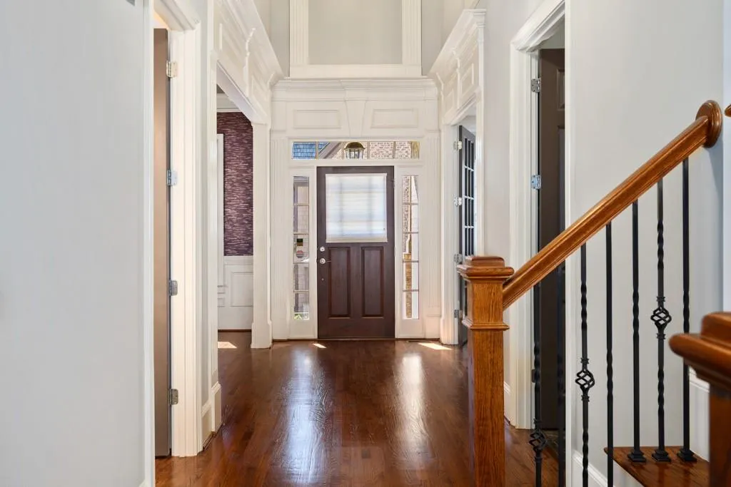 6317 Cotswold Lane, Atlanta, Georgia 30328, 4 Bedrooms Bedrooms, ,3 BathroomsBathrooms,Residential,Sold,6317 Cotswold Lane,6794148