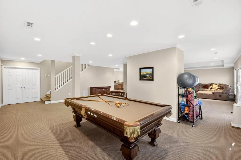 8 River Park Drive, Atlanta, Georgia 30328, 7 Bedrooms Bedrooms, ,5 BathroomsBathrooms,Residential,For Sale,8 River Park Drive,7716495