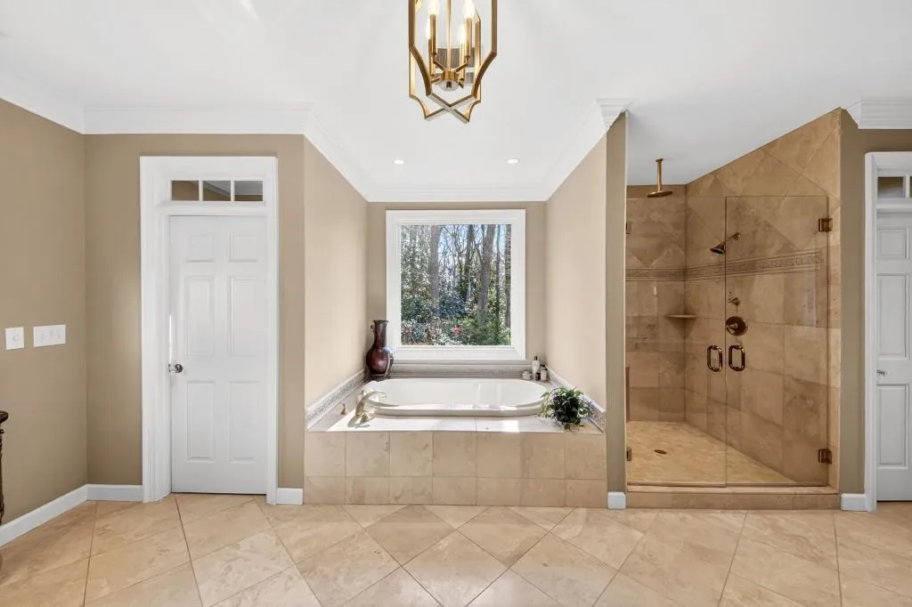 8 River Park Drive, Atlanta, Georgia 30328, 7 Bedrooms Bedrooms, ,5 BathroomsBathrooms,Residential,For Sale,8 River Park Drive,7716495