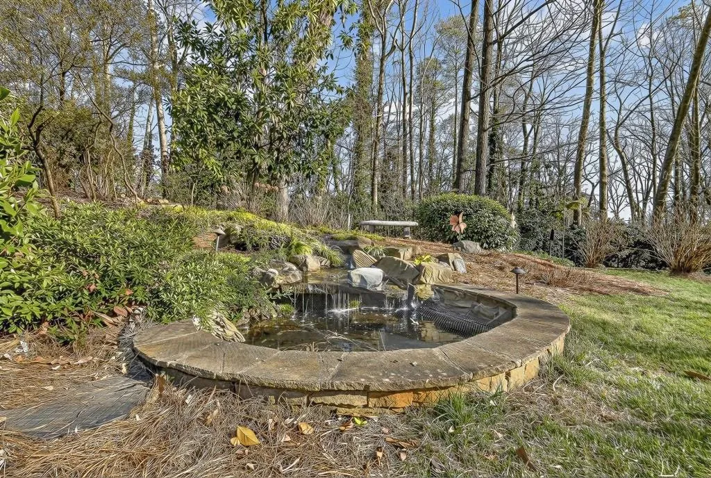 8 River Park Drive, Atlanta, Georgia 30328, 7 Bedrooms Bedrooms, ,5 BathroomsBathrooms,Residential,For Sale,8 River Park Drive,7716495