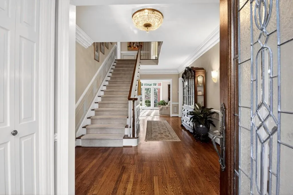 8 River Park Drive, Atlanta, Georgia 30328, 7 Bedrooms Bedrooms, ,5 BathroomsBathrooms,Residential,For Sale,8 River Park Drive,7716495