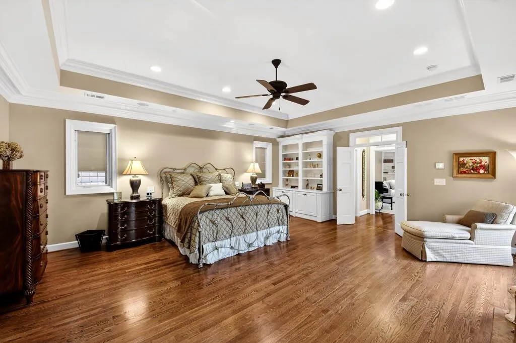 8 River Park Drive, Atlanta, Georgia 30328, 7 Bedrooms Bedrooms, ,5 BathroomsBathrooms,Residential,For Sale,8 River Park Drive,7716495