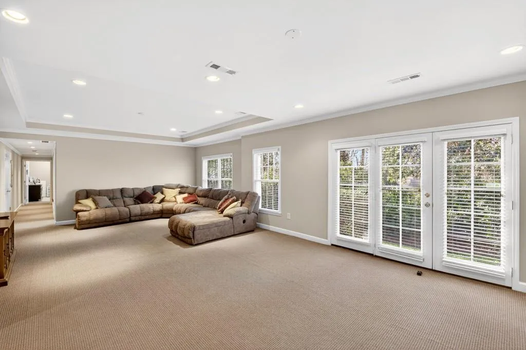 8 River Park Drive, Atlanta, Georgia 30328, 7 Bedrooms Bedrooms, ,5 BathroomsBathrooms,Residential,For Sale,8 River Park Drive,7716495
