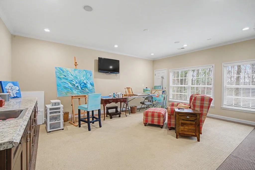 8 River Park Drive, Atlanta, Georgia 30328, 7 Bedrooms Bedrooms, ,5 BathroomsBathrooms,Residential,For Sale,8 River Park Drive,7716495