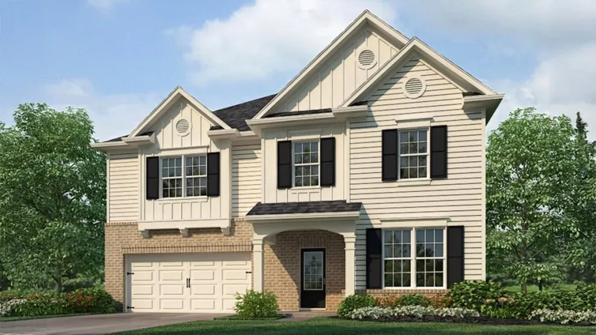 6037 Airedale Drive, Union City, Georgia 30291