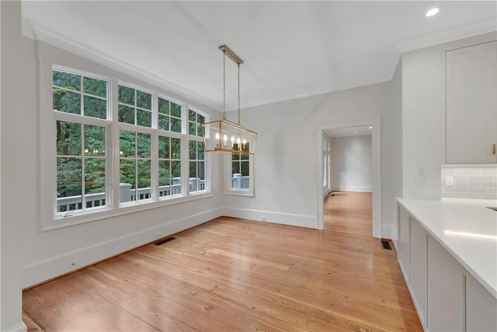 310 Tara Trail, Atlanta, Georgia 30327, 7 Bedrooms Bedrooms, ,7 BathroomsBathrooms,Residential,Sold,310 Tara Trail,6772483