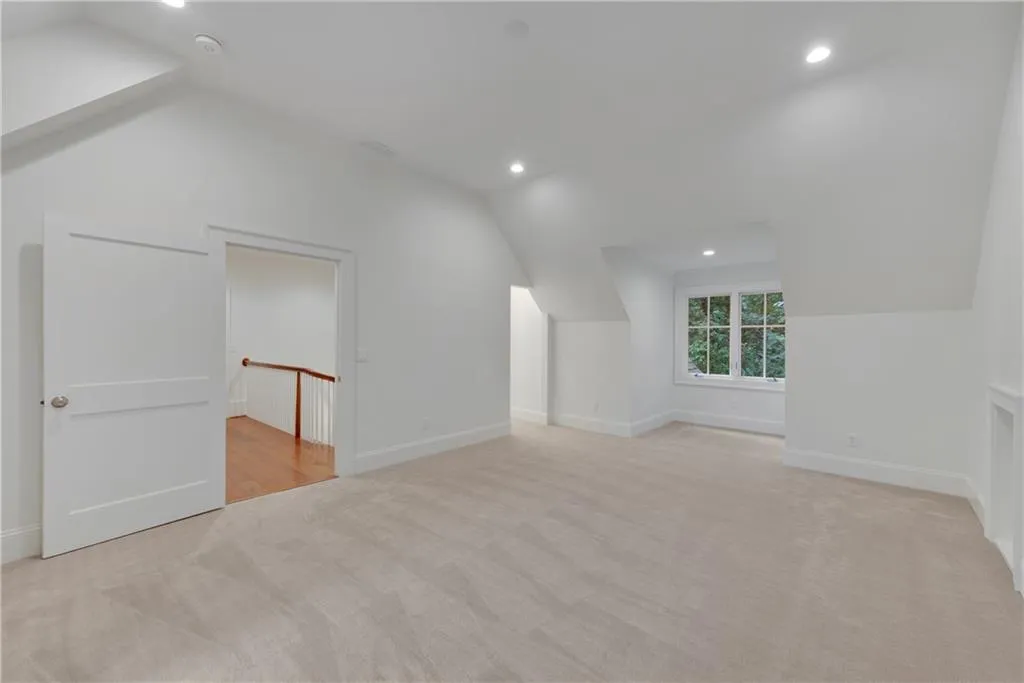 310 Tara Trail, Atlanta, Georgia 30327, 7 Bedrooms Bedrooms, ,7 BathroomsBathrooms,Residential,Sold,310 Tara Trail,6772483