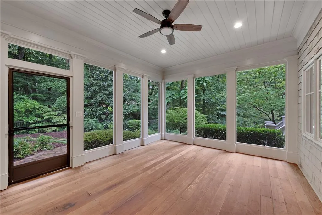 310 Tara Trail, Atlanta, Georgia 30327, 7 Bedrooms Bedrooms, ,7 BathroomsBathrooms,Residential,Sold,310 Tara Trail,6772483