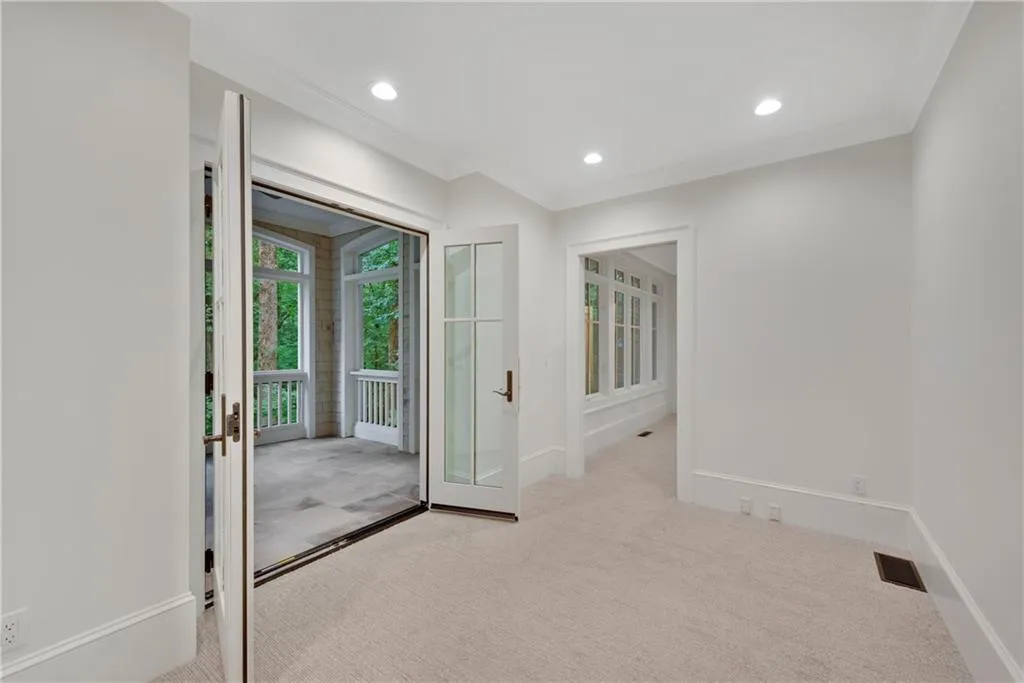 310 Tara Trail, Atlanta, Georgia 30327, 7 Bedrooms Bedrooms, ,7 BathroomsBathrooms,Residential,Sold,310 Tara Trail,6772483