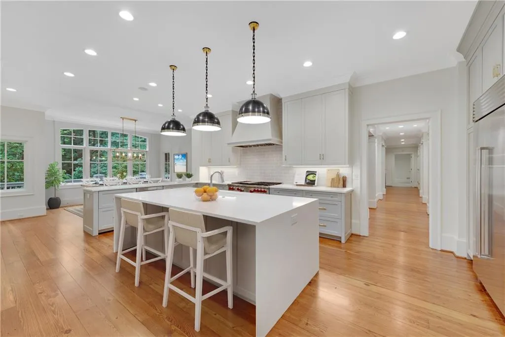 310 Tara Trail, Atlanta, Georgia 30327, 7 Bedrooms Bedrooms, ,7 BathroomsBathrooms,Residential,Sold,310 Tara Trail,6772483