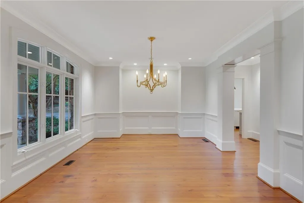 310 Tara Trail, Atlanta, Georgia 30327, 7 Bedrooms Bedrooms, ,7 BathroomsBathrooms,Residential,Sold,310 Tara Trail,6772483