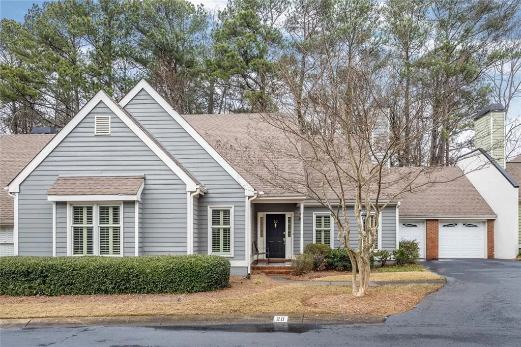 20 Vernon Glen Court, Sandy Springs, Georgia 30338, 3 Bedrooms Bedrooms, ,3 BathroomsBathrooms,Residential,Sold,20 Vernon Glen Court,6680961