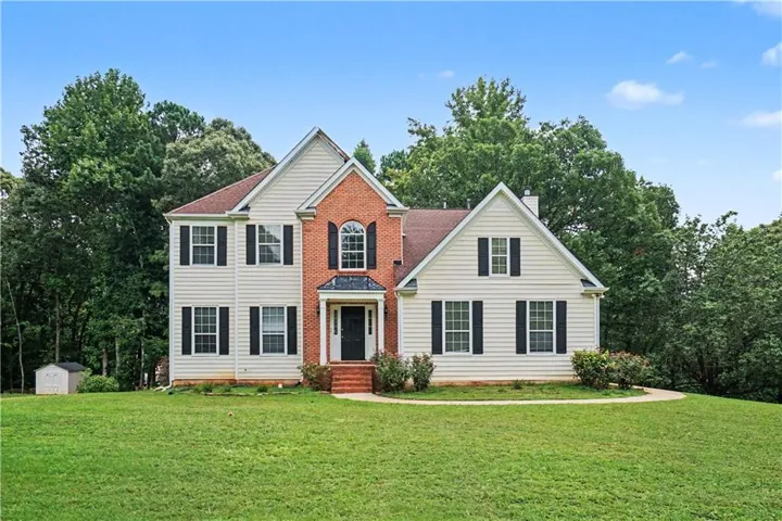 15 Pheasant Way, Acworth, Georgia 30101