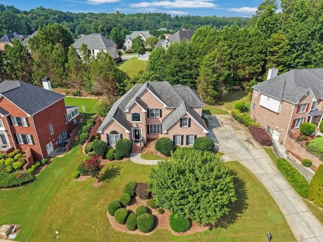2977 Cadbury Court, Snellville, Georgia 30039