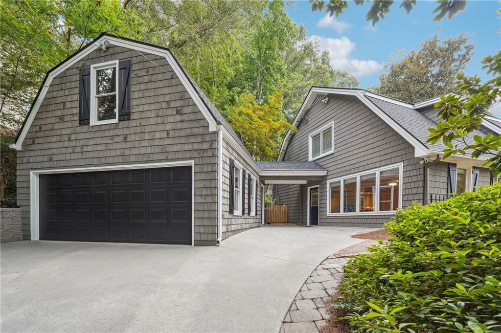 520 N Harbor Drive, Atlanta, Georgia 30328, 5 Bedrooms Bedrooms, ,3 BathroomsBathrooms,Residential,Sold,520 N Harbor Drive,7299059