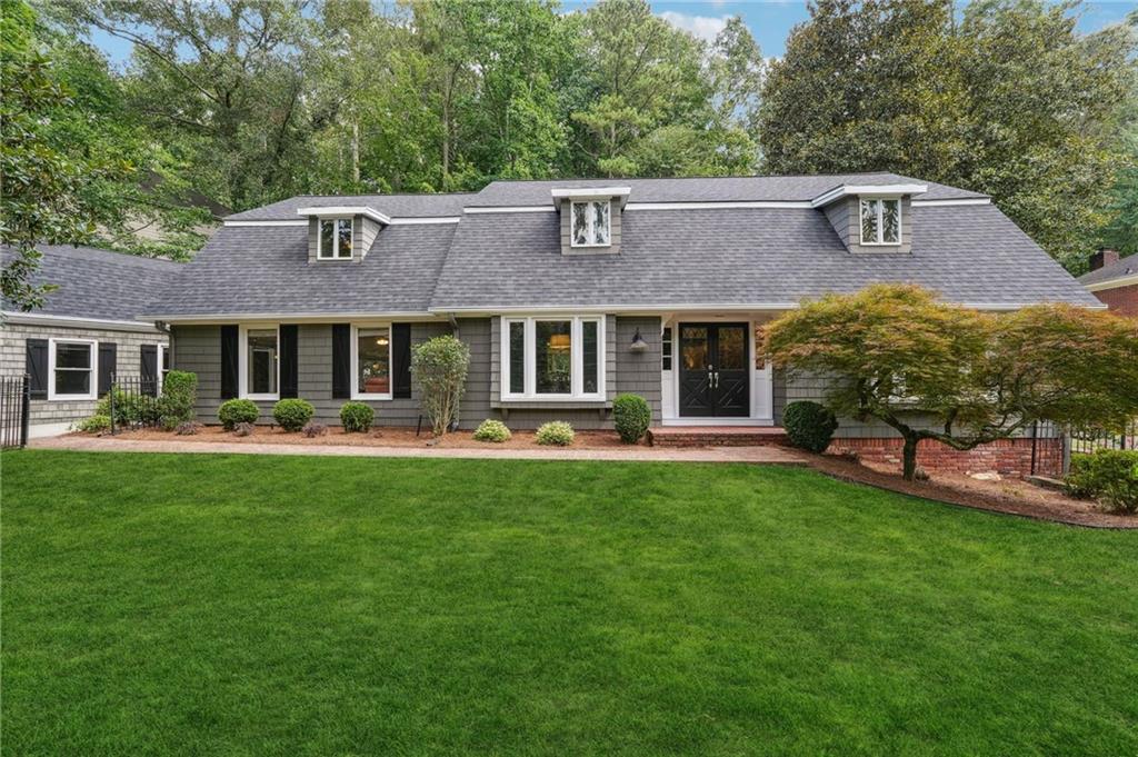 520 N Harbor Drive, Atlanta, Georgia 30328, 5 Bedrooms Bedrooms, ,3 BathroomsBathrooms,Residential,Sold,520 N Harbor Drive,7299059