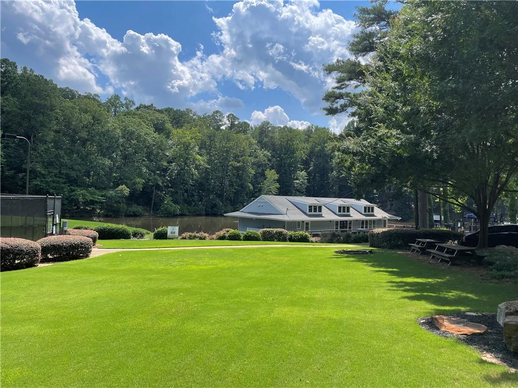 520 N Harbor Drive, Atlanta, Georgia 30328, 5 Bedrooms Bedrooms, ,3 BathroomsBathrooms,Residential,Sold,520 N Harbor Drive,7299059