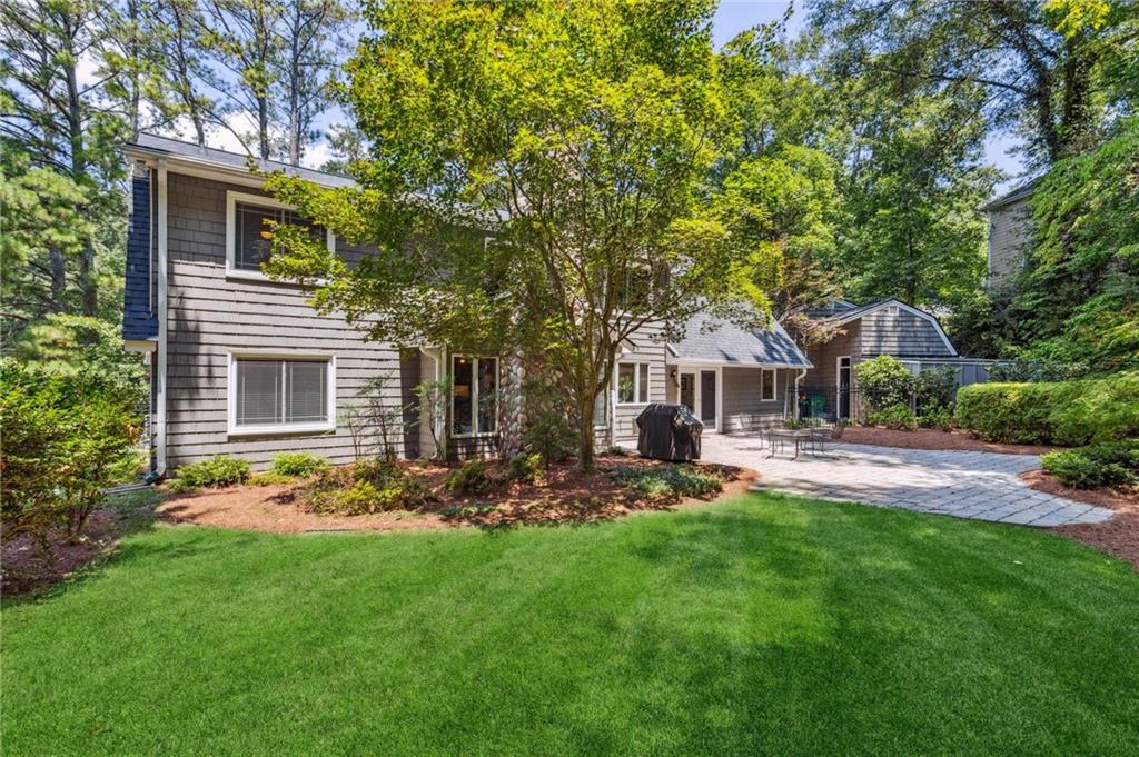 520 N Harbor Drive, Atlanta, Georgia 30328, 5 Bedrooms Bedrooms, ,3 BathroomsBathrooms,Residential,Sold,520 N Harbor Drive,7299059