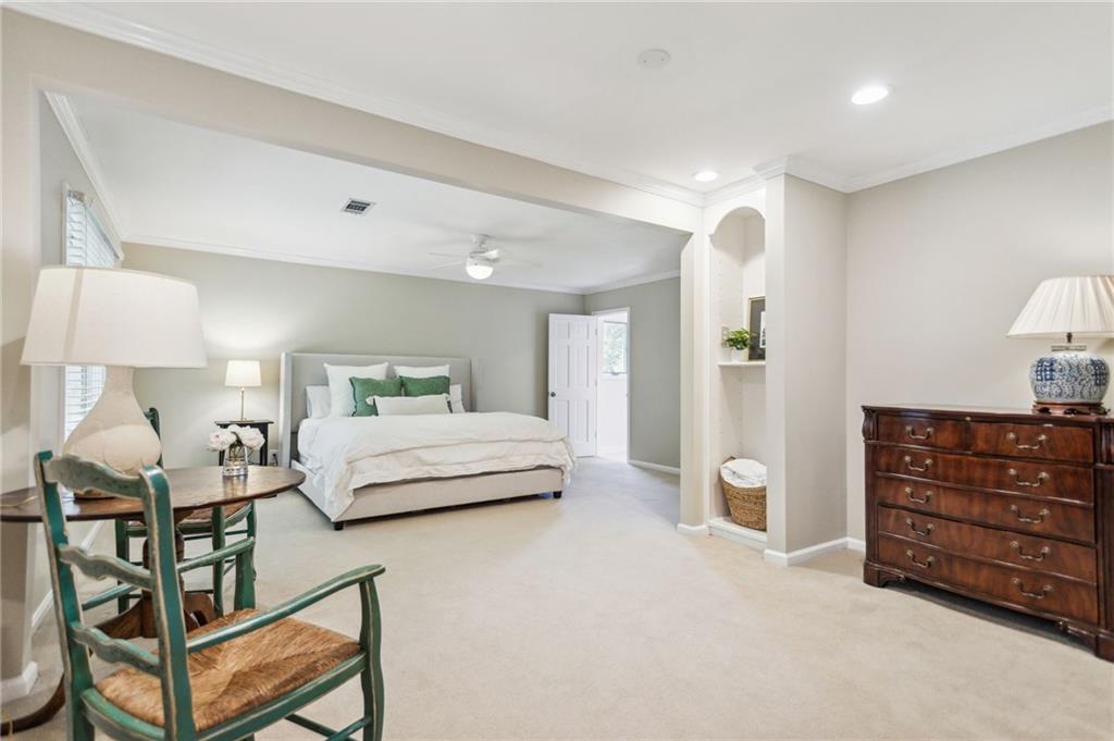 520 N Harbor Drive, Atlanta, Georgia 30328, 5 Bedrooms Bedrooms, ,3 BathroomsBathrooms,Residential,Sold,520 N Harbor Drive,7299059