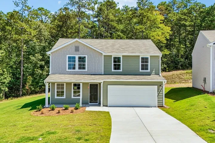 131 Enclave Drive, Villa Rica, Georgia 30180