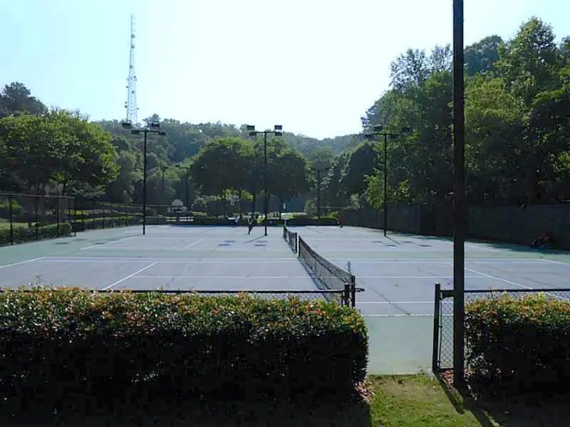 6303 Santa Fe Parkway, Sandy Springs, Georgia 30350, 2 Bedrooms Bedrooms, ,2 BathroomsBathrooms,Residential,Sold,6303 Santa Fe Parkway,5957309