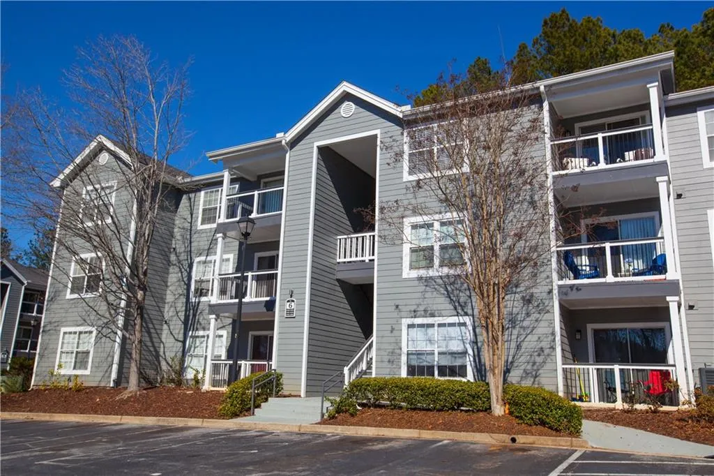 6303 Santa Fe Parkway, Sandy Springs, Georgia 30350, 2 Bedrooms Bedrooms, ,2 BathroomsBathrooms,Residential,Sold,6303 Santa Fe Parkway,5957309